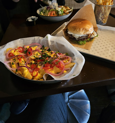 BOC Sthlm - Skarpnäck