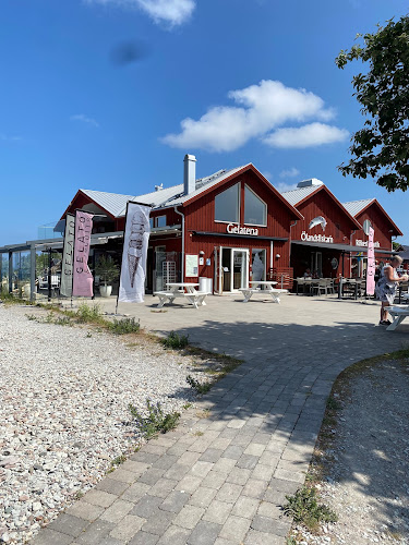 Comentarii opinii despre Gelato Öland Byxelkrok