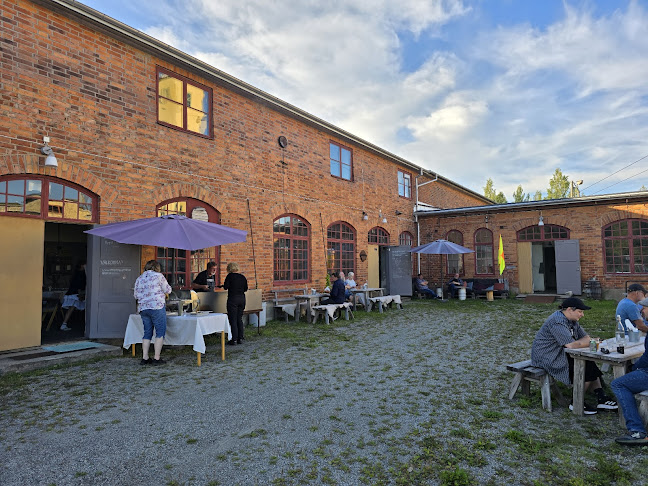 Gruvbackevägen 8, 711 78 Guldsmedshyttan