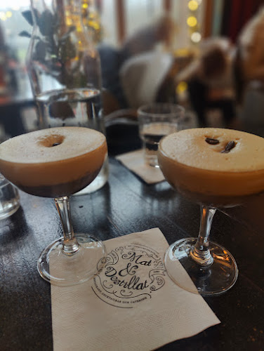 Opinii despre Mat & Destillat în Lund - Gastronomi och hotellverksamhet