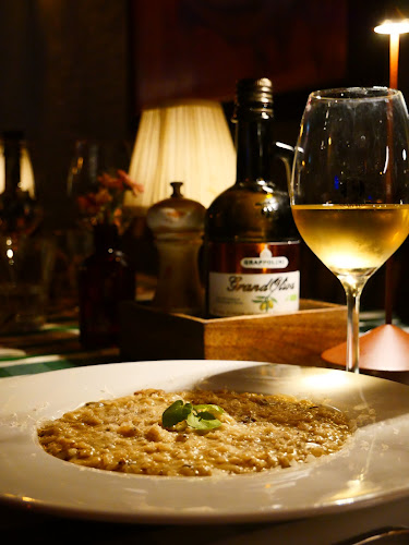 Michelangelo Ristorante - Gastronomi och hotellverksamhet