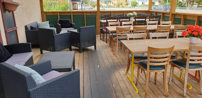 Thai Sushi - Gastronomi och hotellverksamhet