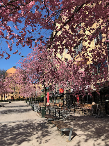 Bysistorget 6, 118 21 Stockholm