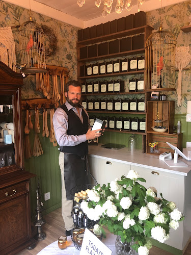 Kyrkogatan 5, 432 91 Varberg