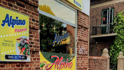 Alpino pizzeria