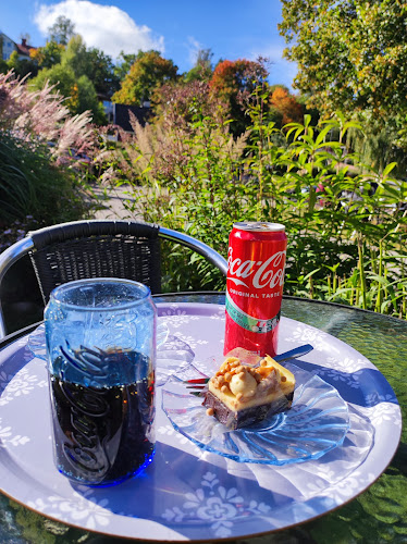 Comentarii opinii despre Gustafsviks Levande Ljus & Café