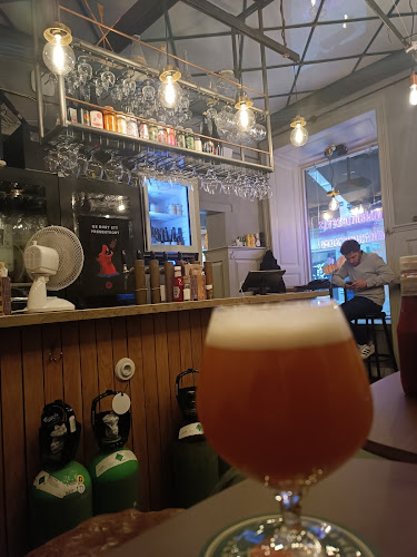 Barrels (Gamla Stan) - Gastronomi och hotellverksamhet