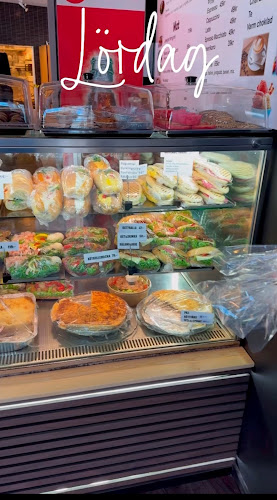 Opinii despre Jerkstrands Konditori Sisjö Centrum în Askim - Gastronomi och hotellverksamhet