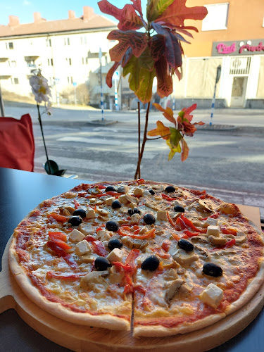 Nya Blixten - Gastronomi och hotellverksamhet