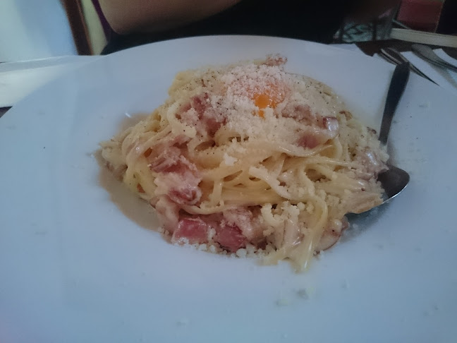 Bistro Bakgården - Gastronomi och hotellverksamhet