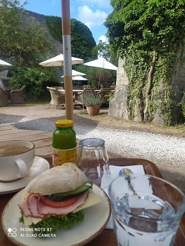 Comments and reviews of Sankt Hans Café