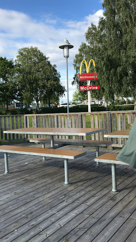 McDonald's Härnösand