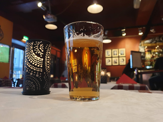 Kellys Bar Södermalm - Stockholm