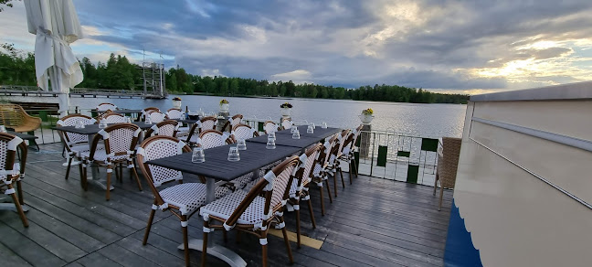 Måns Ols Utvärdshus - Sala