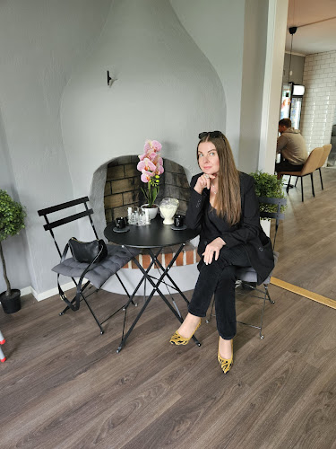 Sannegårdens Pizzeria Kinna Open Times