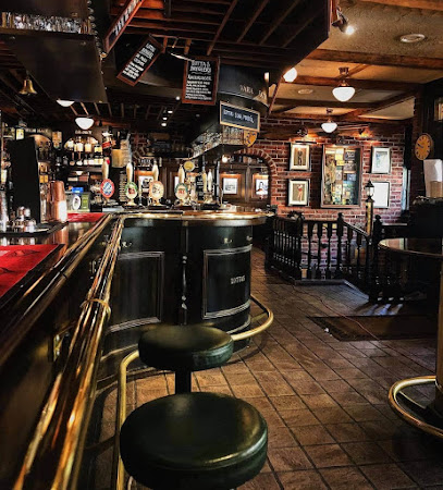 Lottas Krog & Pub