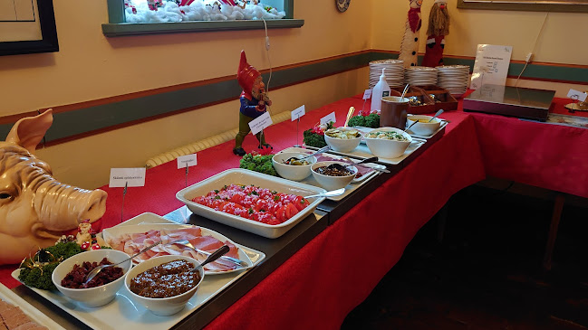 Östarps Gästgivaregård