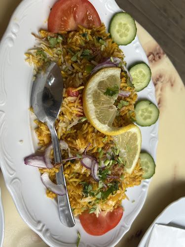 biryani house & snacks bar - Linköping