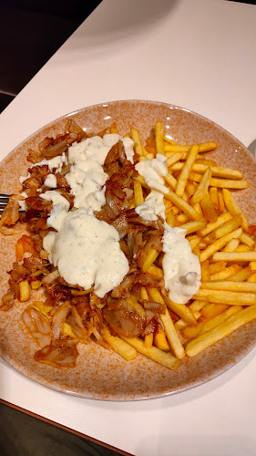 Comentarii opinii despre Unos Restaurang