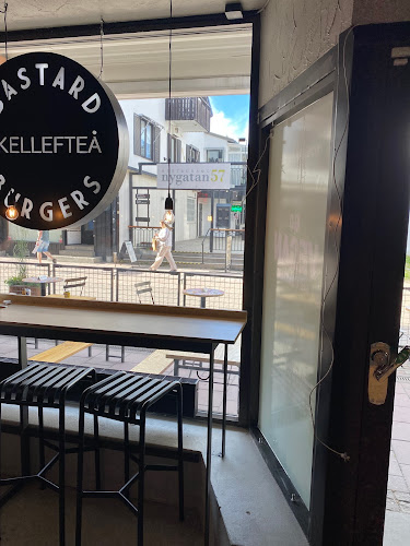 Opinii despre Bastard Burgers în Skellefteå - Gastronomi och hotellverksamhet