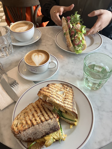 Bageri Passion Open Times