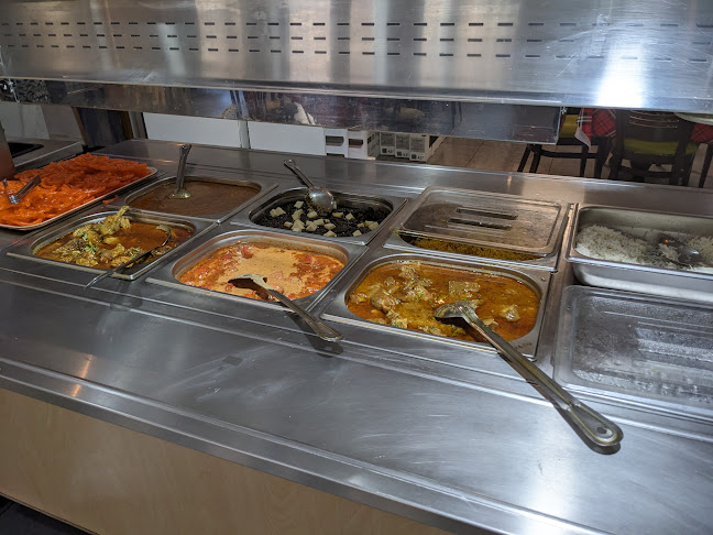 Royal sweets and Restaurant - Stockholm