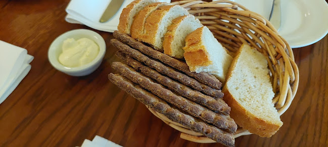 Reviews of Restaurant Pelikan in Stockholm - Gastronomi och hotellverksamhet