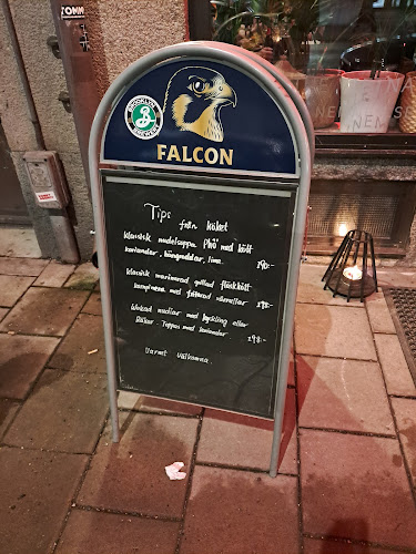 Nem Nem Quan - Stockholm