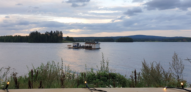 Matsas Food Truck - Bollnäs