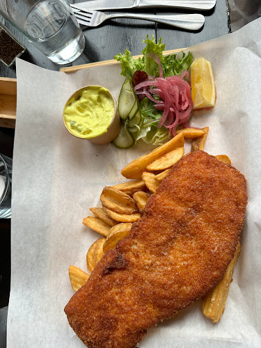 Opinii despre Göstases în Strömstad - Gastronomi och hotellverksamhet