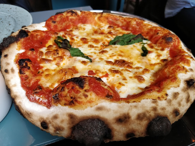 Comentarii opinii despre La Madrina