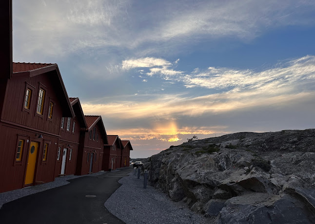 Strana Hotell & Restaurang - Hälleviksstrand