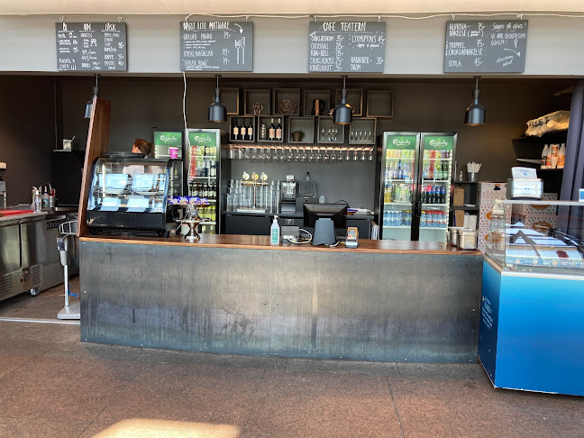 The Social Bar & Bistro - Gastronomi och hotellverksamhet