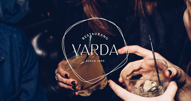 Restaurang Varda - Västerås