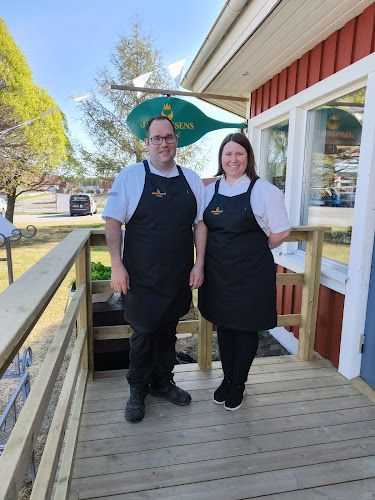 Reviews of Järnspisens matbod in Öjebyn - Gastronomi och hotellverksamhet