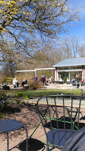 Opinii despre Botaniska Paviljongen în Göteborg - Gastronomi och hotellverksamhet