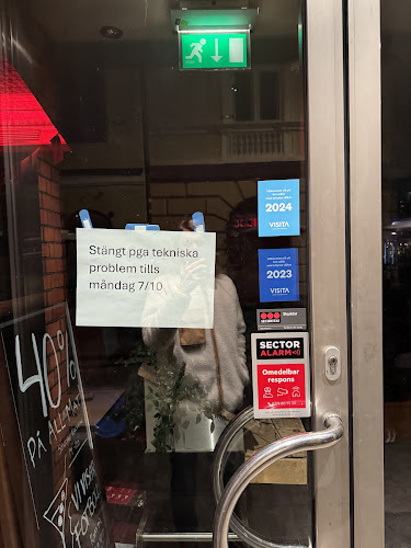 American Bar & Grill