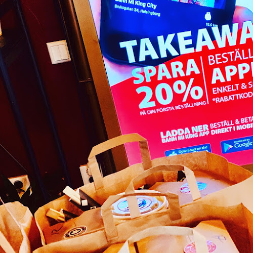 Bánh Mì King Landskrona - Landskrona