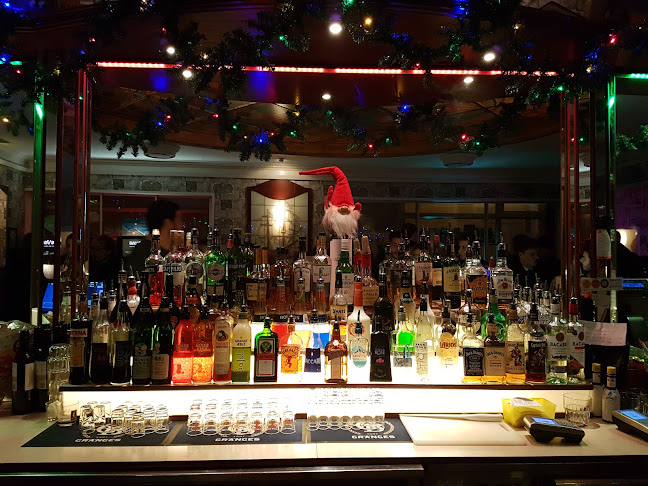 Comments and reviews of Skeppsbar - Gamla Stan