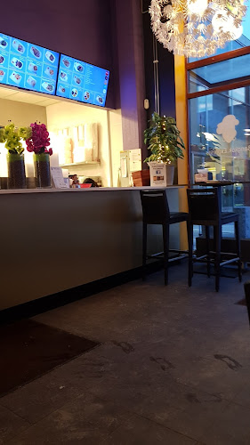 Comentarii opinii despre Bangkok Express Kungsgatan