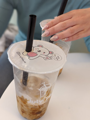 Opinii despre July Tea Borås în Borås - Gastronomi och hotellverksamhet