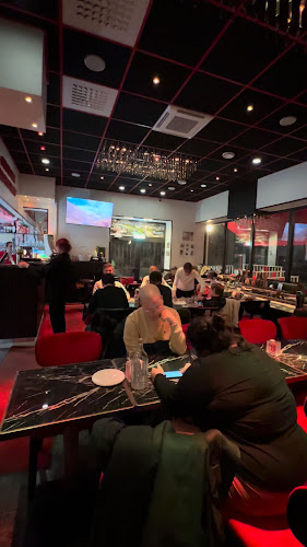 Opinii despre Tbilisis Hörna în Johanneshov - Gastronomi och hotellverksamhet