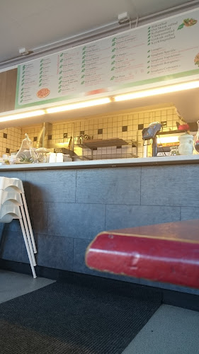 Comments and reviews of Pizzeria Lilla Rimini