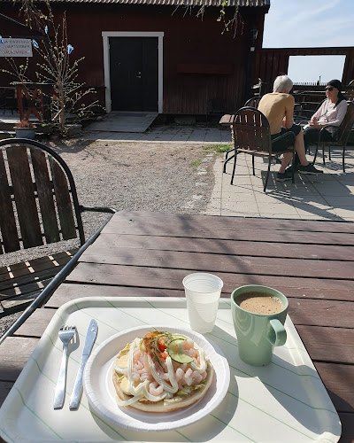 Comments and reviews of Café Ulva Kvarn AB