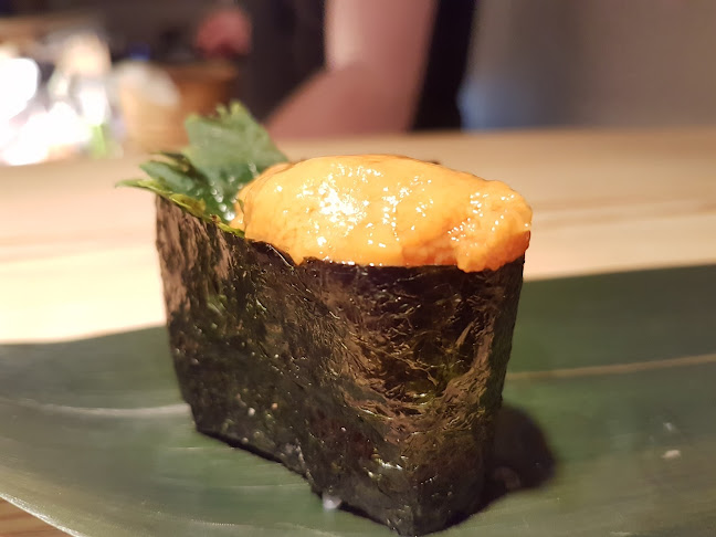 Sushi Oi - Gastronomi och hotellverksamhet