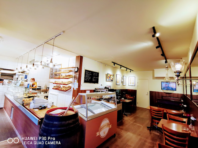 Näsbydals Stenugnsbageri, Näsbydal Open Times