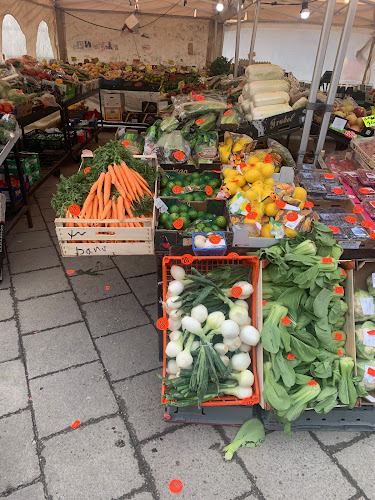 Brommaplan Salutorg - Stockholm