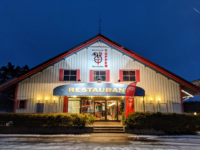 Wärdshuset Tuppen - Linghem