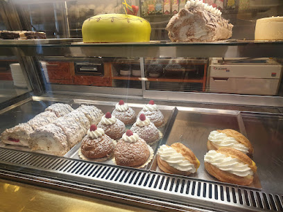 Günthers Brödstuga AB