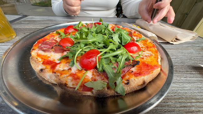 Italienaren i Gubbängen